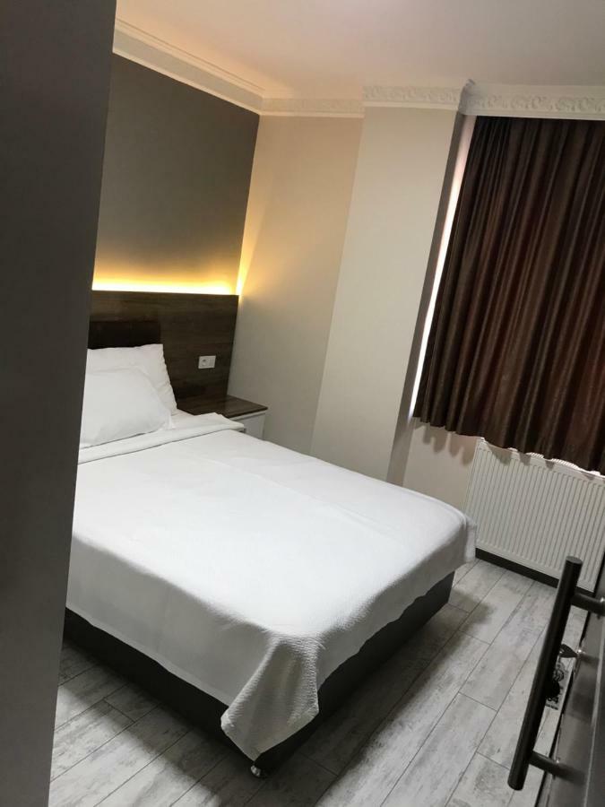 Ankara Atlantik Otel Etimesut Exterior photo